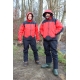 MIVARDI - Oblek Xtra Performance Set 2in1 vel. 2XL