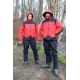 MIVARDI - Oblek Xtra Performance Set 2in1 vel. 2XL