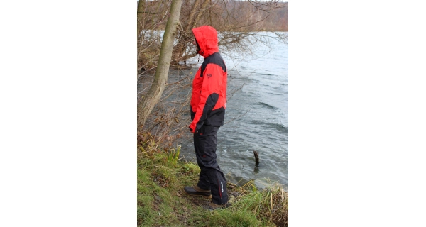MIVARDI - Oblek Xtra Performance Set 2in1 vel. 3XL