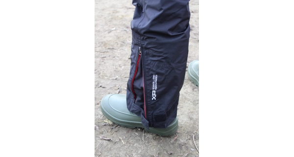 MIVARDI - Oblek Xtra Performance Set 2in1 vel. L