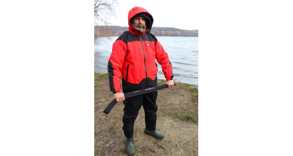 MIVARDI - Oblek Xtra Performance Set 2in1 vel. L