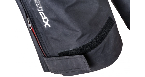 MIVARDI - Oblek Xtra Performance Set 2in1 vel. M
