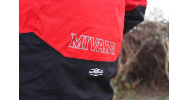 MIVARDI - Oblek Xtra Performance Set 2in1 vel. S