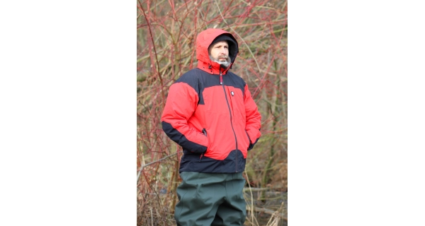 MIVARDI - Oblek Xtra Performance Set 2in1 vel. XL