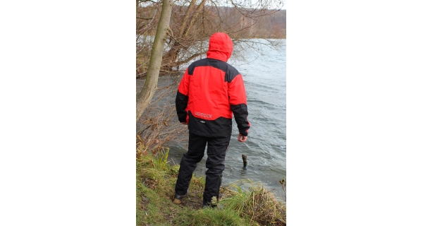 MIVARDI - Oblek Xtra Performance Set 2in1 vel. XL