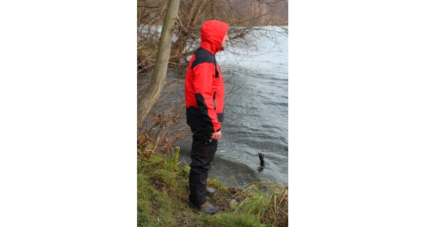 MIVARDI - Oblek Xtra Performance Set 2in1 vel. XL