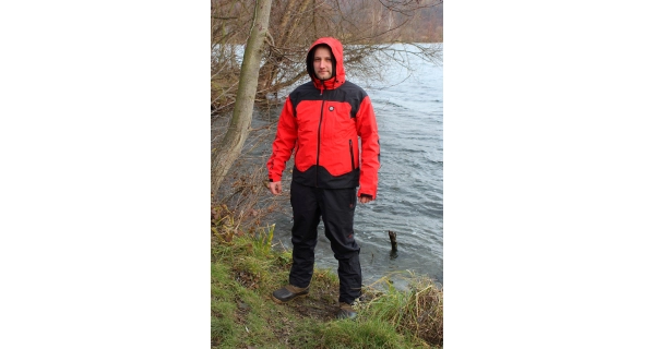 MIVARDI - Oblek Xtra Performance Set 2in1 vel. XL