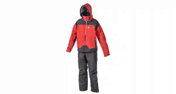 MIVARDI - Oblek Xtra Performance Set 2in1 vel. XL