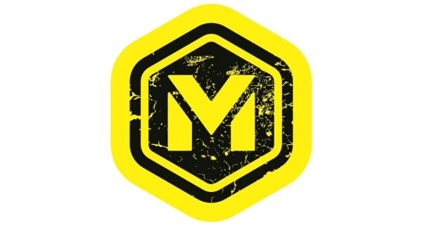 MIVARDI - Odolná samolepka 
