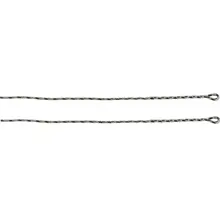 MIVARDI - Olověnka Double Looped Lead Core 80 cm
