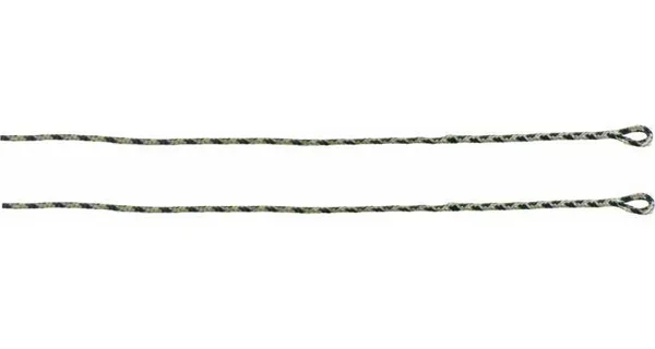 MIVARDI - Olověnka Double Looped Lead Core 80 cm