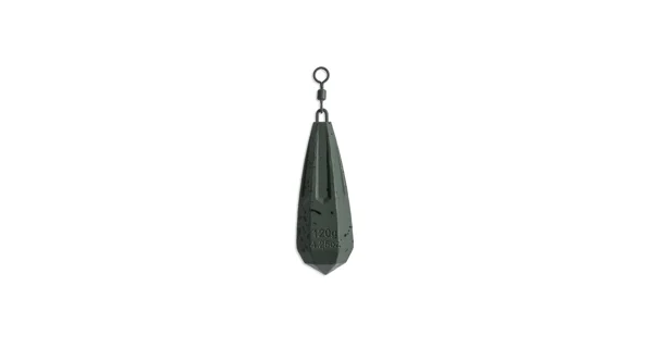 MIVARDI - Olovo CamoCODE Distance 134 g