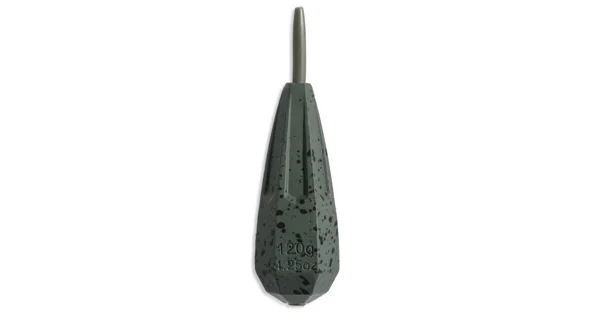 MIVARDI - Olovo CamoCODE Distance Inline 120 g