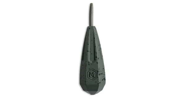MIVARDI - Olovo CamoCODE Distance Inline 120 g