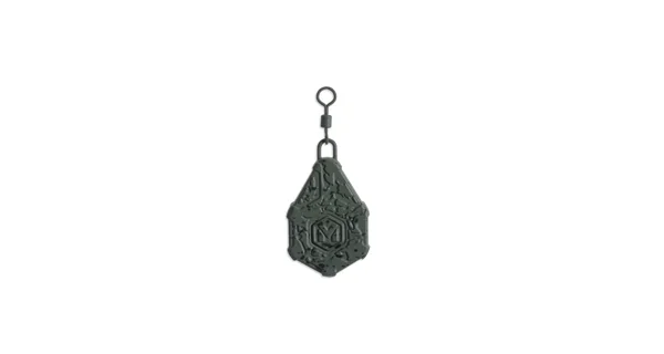MIVARDI - Olovo CamoCODE Flat Pear 56 g