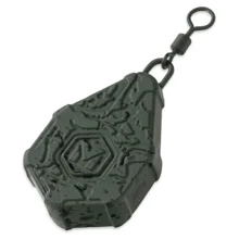 MIVARDI - Olovo CamoCODE Flat Pear 56 g
