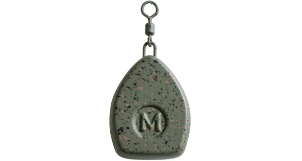 MIVARDI - Olovo CamoCODE Flat Pear 56 g