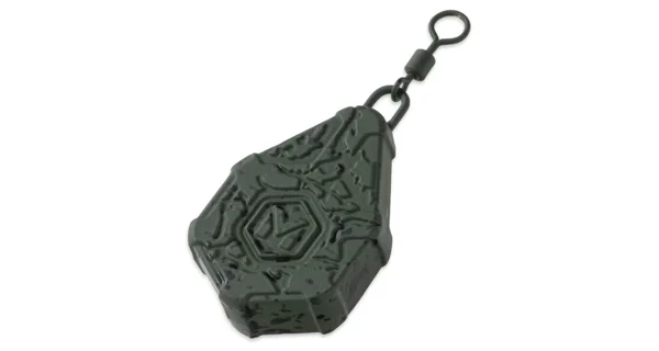 MIVARDI - Olovo CamoCODE Flat Pear 71 g