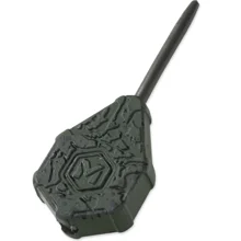 MIVARDI - Olovo CamoCODE Flat Pear Inline 1,50 oz 43 g