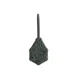 MIVARDI - Olovo CamoCODE Flat Pear Inline 2,00 oz 56 g