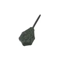 MIVARDI - Olovo CamoCODE Flat Pear Inline 2,00 oz 56 g