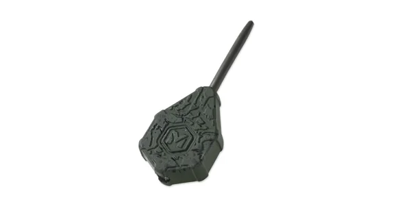 MIVARDI - Olovo CamoCODE Flat Pear Inline 2,00 oz 56 g