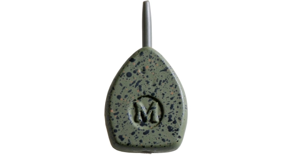 MIVARDI - Olovo CamoCODE Flat Pear InLine 43 g