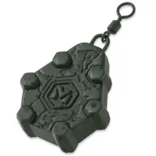 MIVARDI - Olovo CamoCODE Gripper 85 g