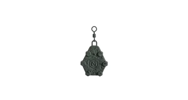 MIVARDI - Olovo CamoCODE Gripper 99 g