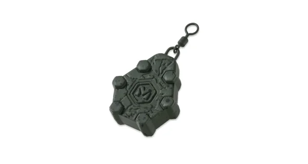 MIVARDI - Olovo CamoCODE Gripper 99 g