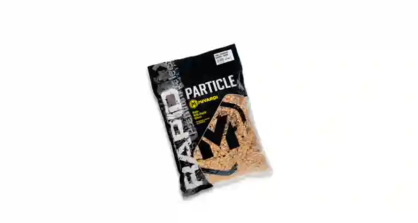 MIVARDI - Partikl Kukuřice 2,5 kg Jahoda