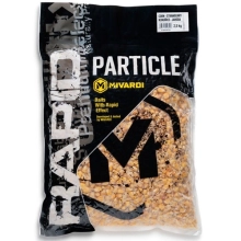 MIVARDI - Partikl Kukuřice 2,5 kg Jahoda