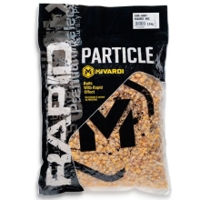 MIVARDI - Partikl Kukuřice 2,5 kg Med