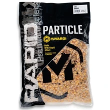 MIVARDI - Partikl Kukuřice 2,5 kg Natural