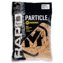 MIVARDI - Partikl Kukuřice 2,5 kg Scopex