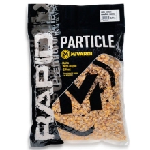 MIVARDI - Partikl Kukuřice 2,5 kg Vanilka