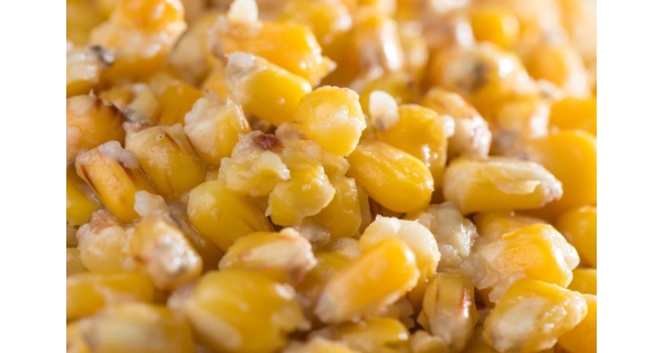 MIVARDI - Partikl Kukuřice 2,5 kg Vanilka