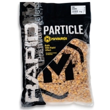 MIVARDI - Partikl Kukuřice 5 kg Natural