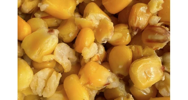 MIVARDI - Partikl Kukuřice 5 kg Natural