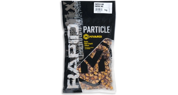 MIVARDI - Partikl Mix 1 kg