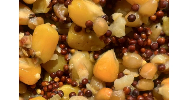 MIVARDI - Partikl Mix 1 kg