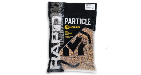 MIVARDI - Partikl Mix 5 kg