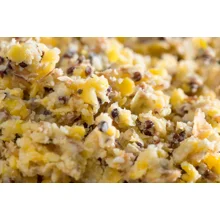 MIVARDI - Partikl Mix drcený 2,5 kg