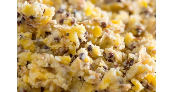 MIVARDI - Partikl Mix drcený 2,5 kg