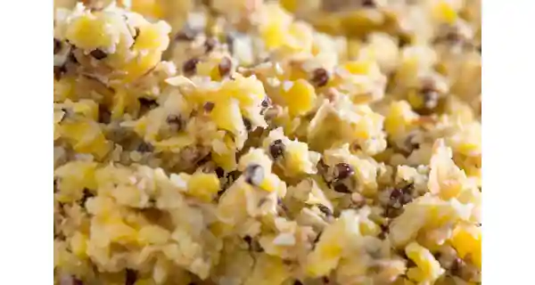 MIVARDI - Partikl Mix drcený 5 kg