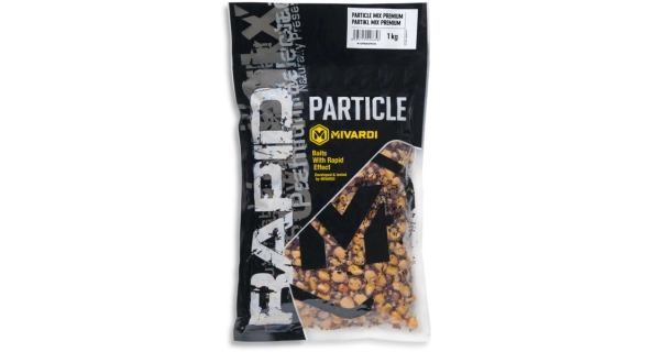 MIVARDI - Partikl Mix Premium 1 kg