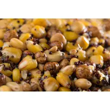 MIVARDI - Partikl Mix Premium 2,5 kg