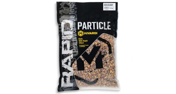 MIVARDI - Partikl Mix Premium 2,5 kg