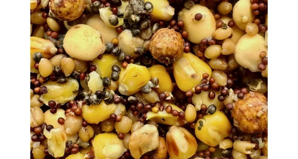 MIVARDI - Partikl Mix Premium 2,5 kg