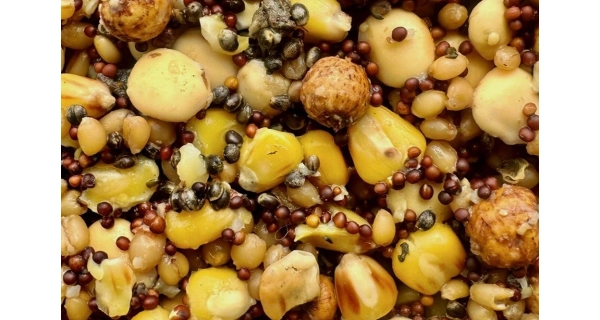 MIVARDI - Partikl Mix Premium 5 kg